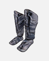8 WEAPONS Schienbeinschoner Unlimited 2.0 - Urban Camo