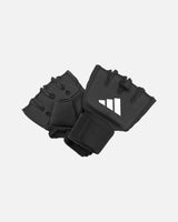 Adidas Innenhandschuhe Speed Gel Wrap - Schwarz