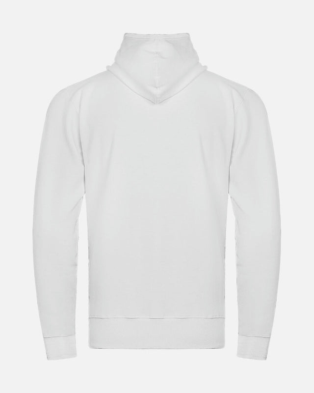 Adidas Hoodie Community Boxing - Weiß