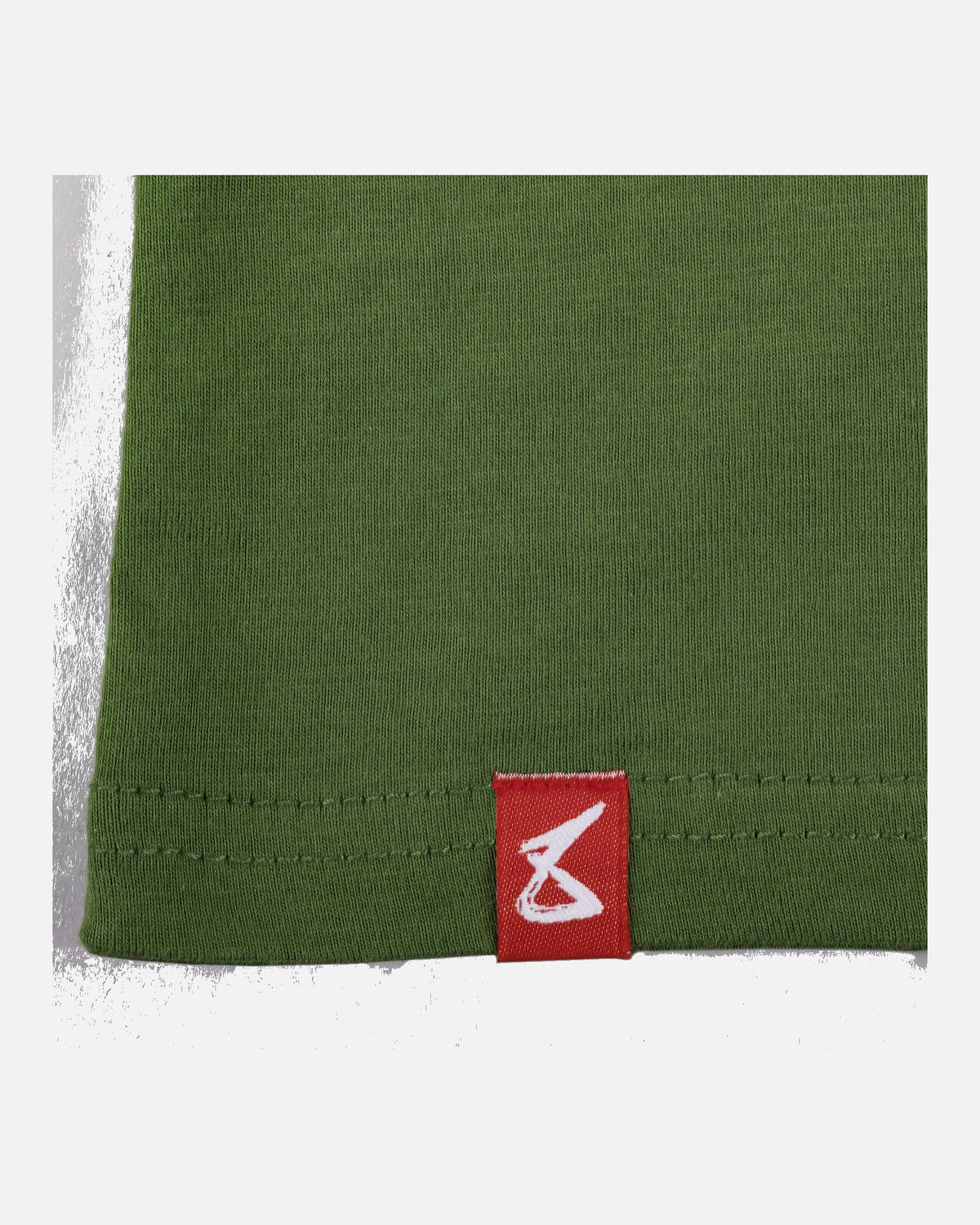 8 WEAPONS T-Shirt Beastial Viper - Khaki