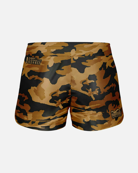 Phantom Athletics MMA Shorts Fusion-R MGS - Hornet