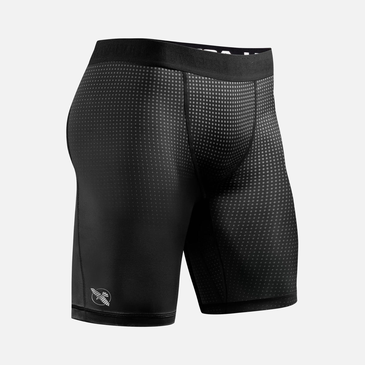 Hayabusa Kompressionsshorts Apex Core - Schwarz