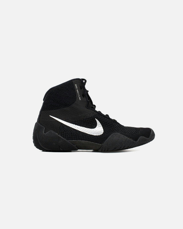 Nike Ringerschuhe Tawa - Schwarz/Weiß