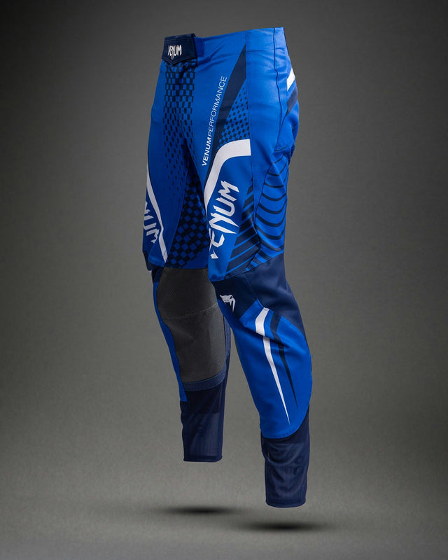 Venum Trainingshose MX Challenger - Blau
