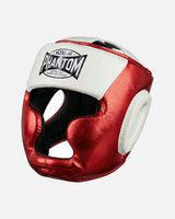 Phantom Athletics Kopfschutz Mexico Full Face - Grün/Gold