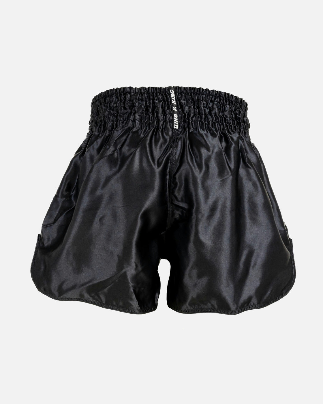 King Pro Boxing Boxhosen Revo - Schwarz