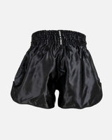 King Pro Boxing Boxhosen Revo - Schwarz