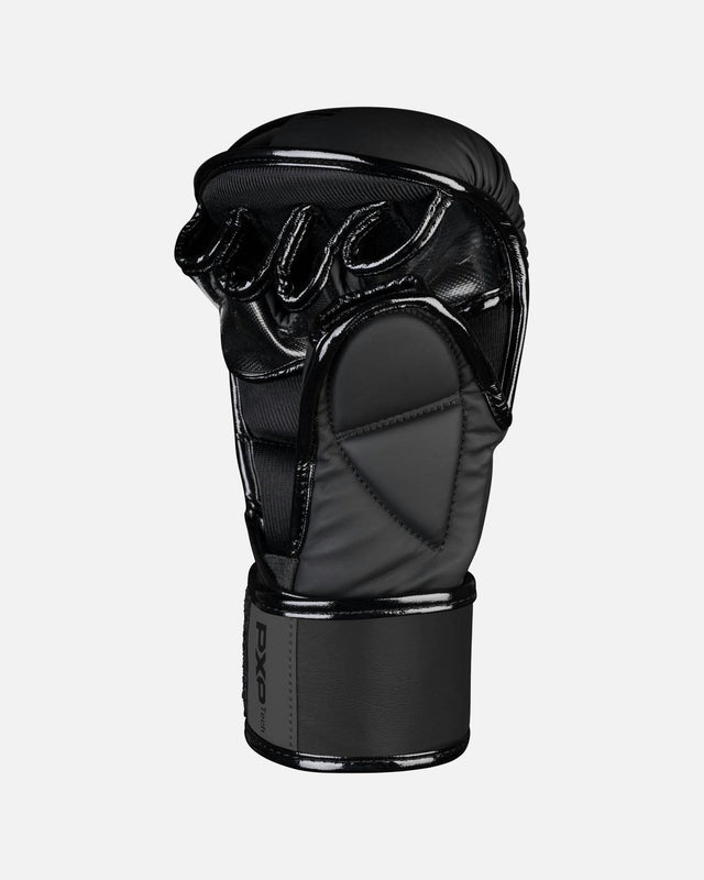 Phantom Athletics MMA Handschuhe APEX - Schwarz/Grau