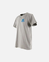 King Pro Boxing T-Shirt Retro 2 - Grau