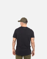 Phantom Athletics T-Shirt Supporter 2.0 - Schwarz