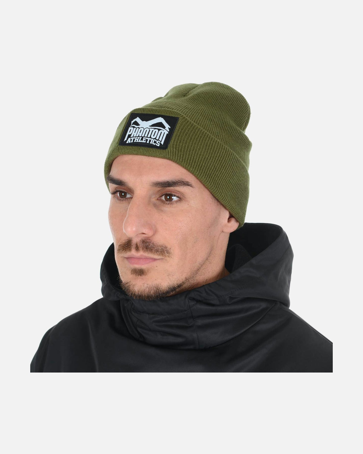 Phantom Athletics Mütze Team - Grün