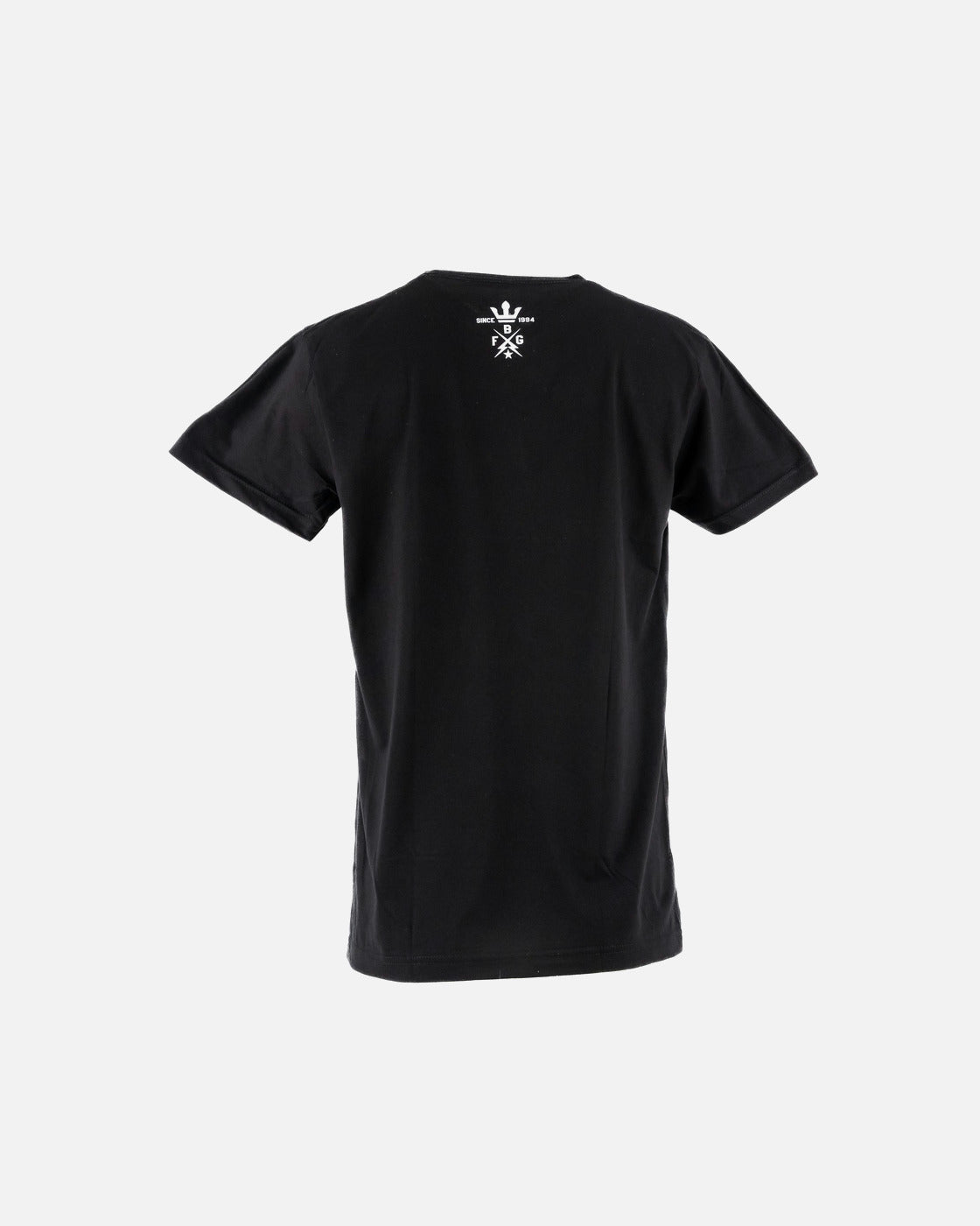 Booster T-Shirt 1994 - Schwarz