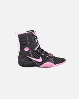 Nike Boxschuhe HyperKO 3 - Schwarz/Magenta