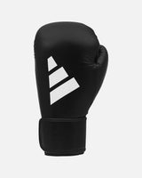Adidas Boxhandschuhe Speed 175 - Schwarz