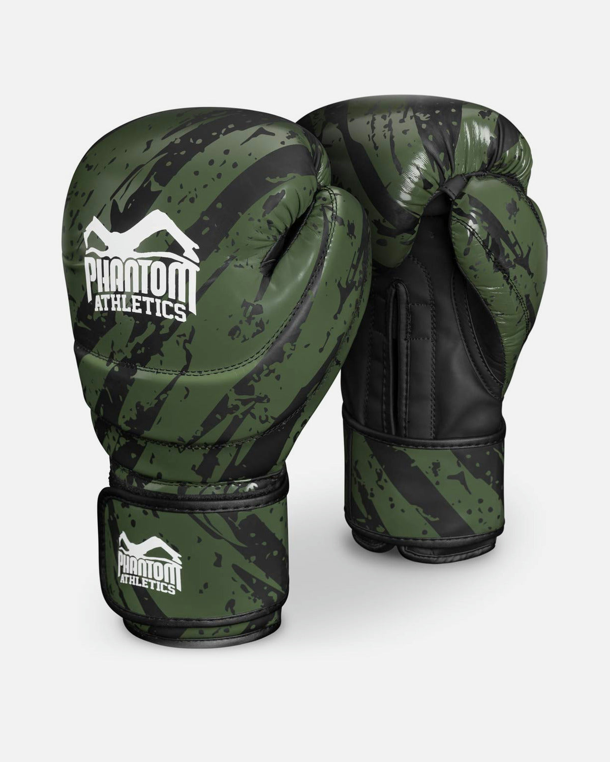 Phantom Athletics Boxhandschuhe Camo Tiger - Camo