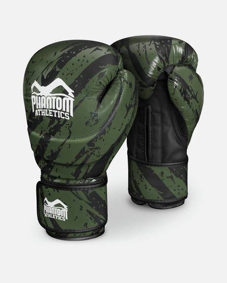 Phantom Athletics Boxhandschuhe Camo Tiger - Camo