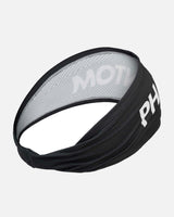 Phantom Athletics Stirnband Zero - Schwarz/Weiß