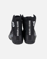 Booster Boxschuhe Rapid Strike - Schwarz