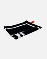 Booster Handtuch Flex Dry - Schwarz