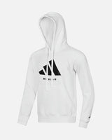Adidas Hoodie Community Boxing - Weiß