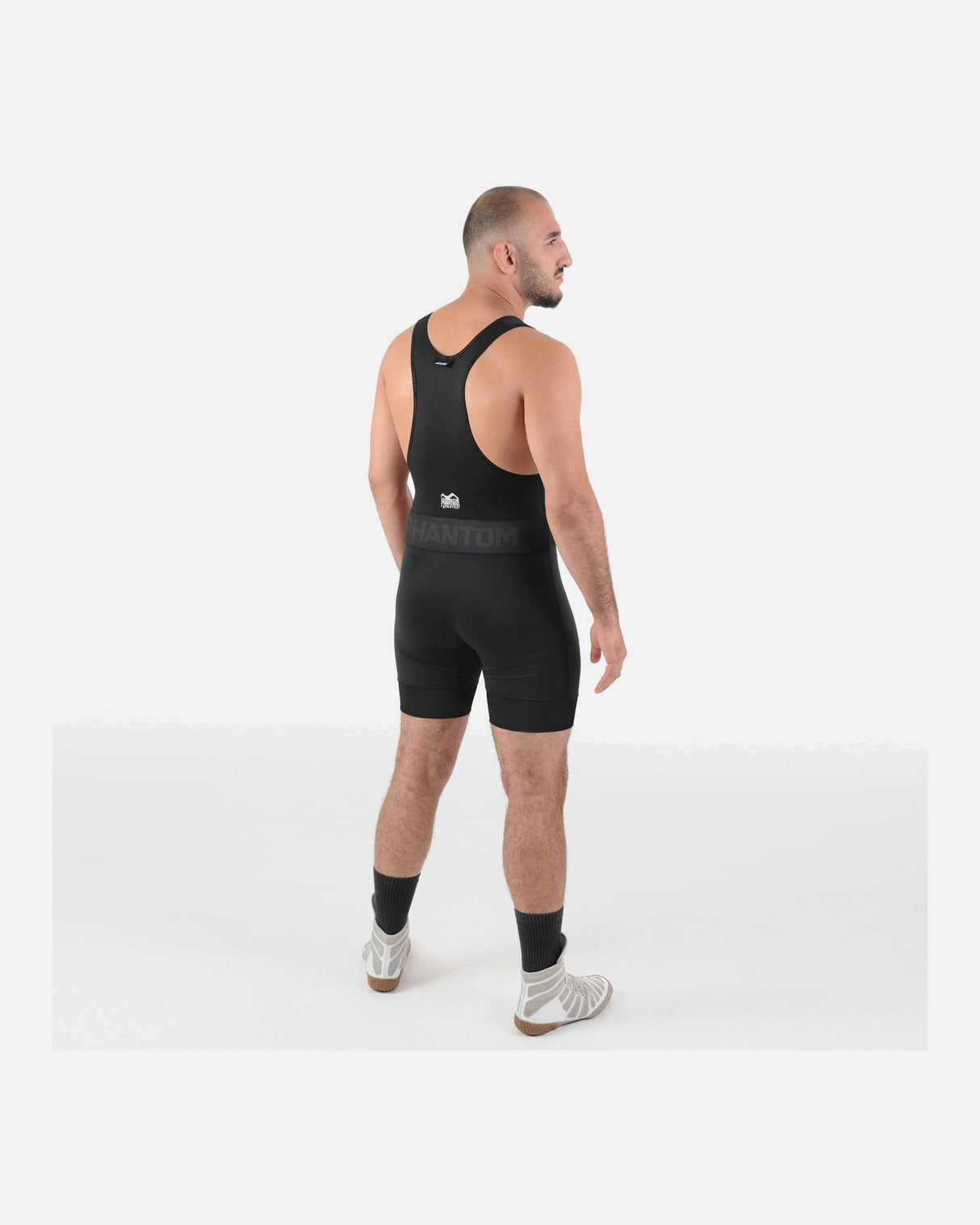 Phantom Athletics Ringertrikot Storm