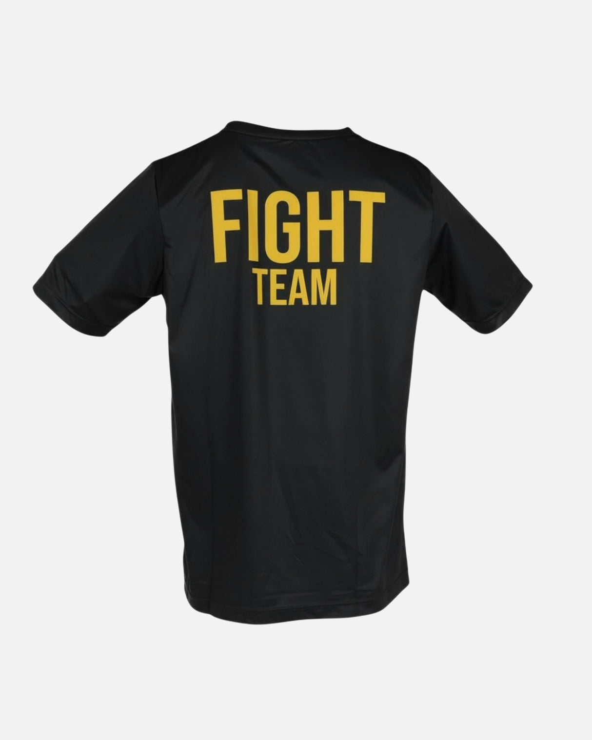 King Pro Boxing T-Shirt Revo - Schwarz