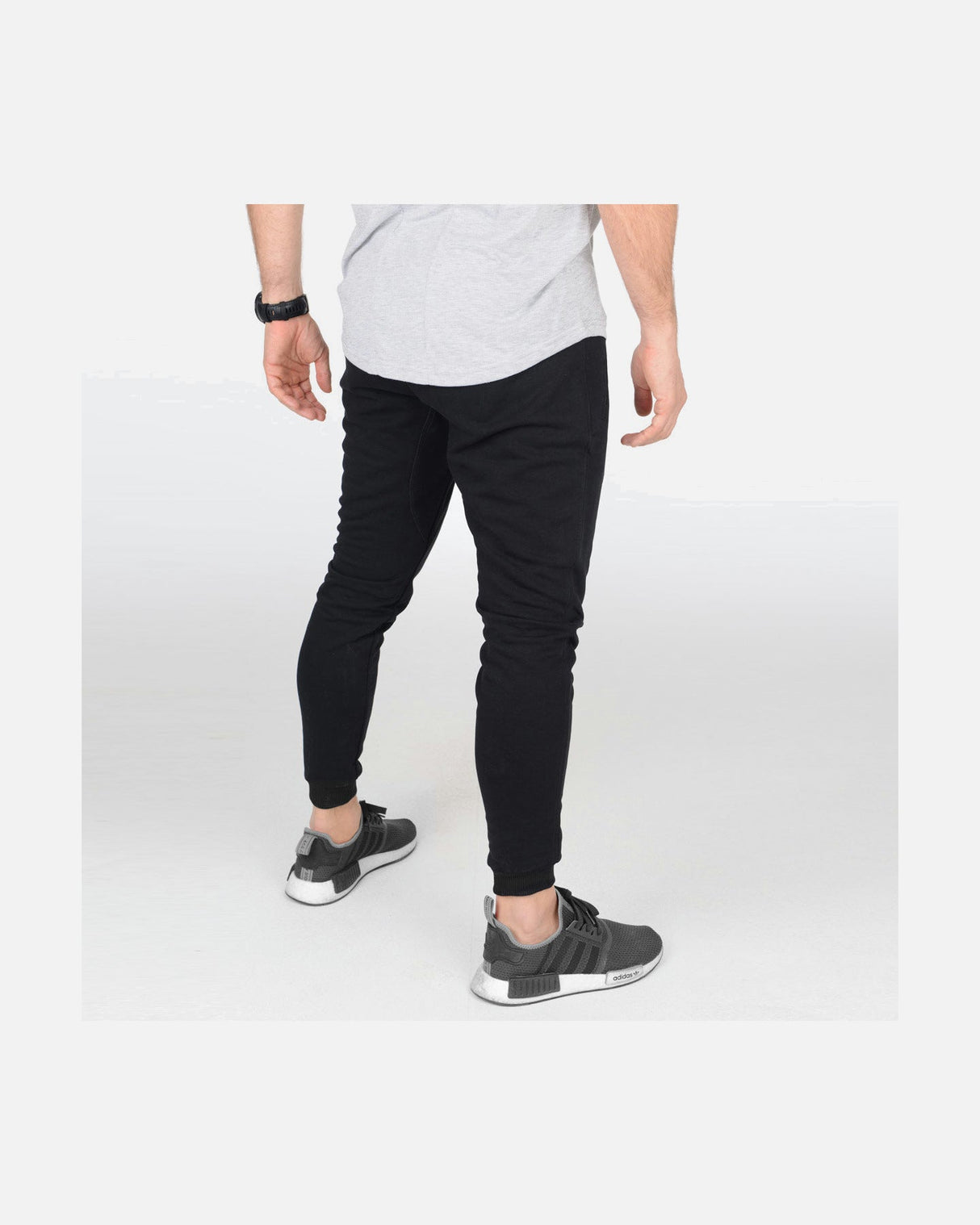 Phantom Athletics Trainingshose Radar - Schwarz