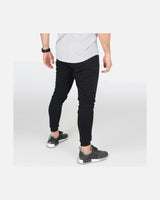 Phantom Athletics Trainingshose Radar - Schwarz