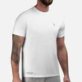 Hayabusa T-Shirt Essential - Weiß