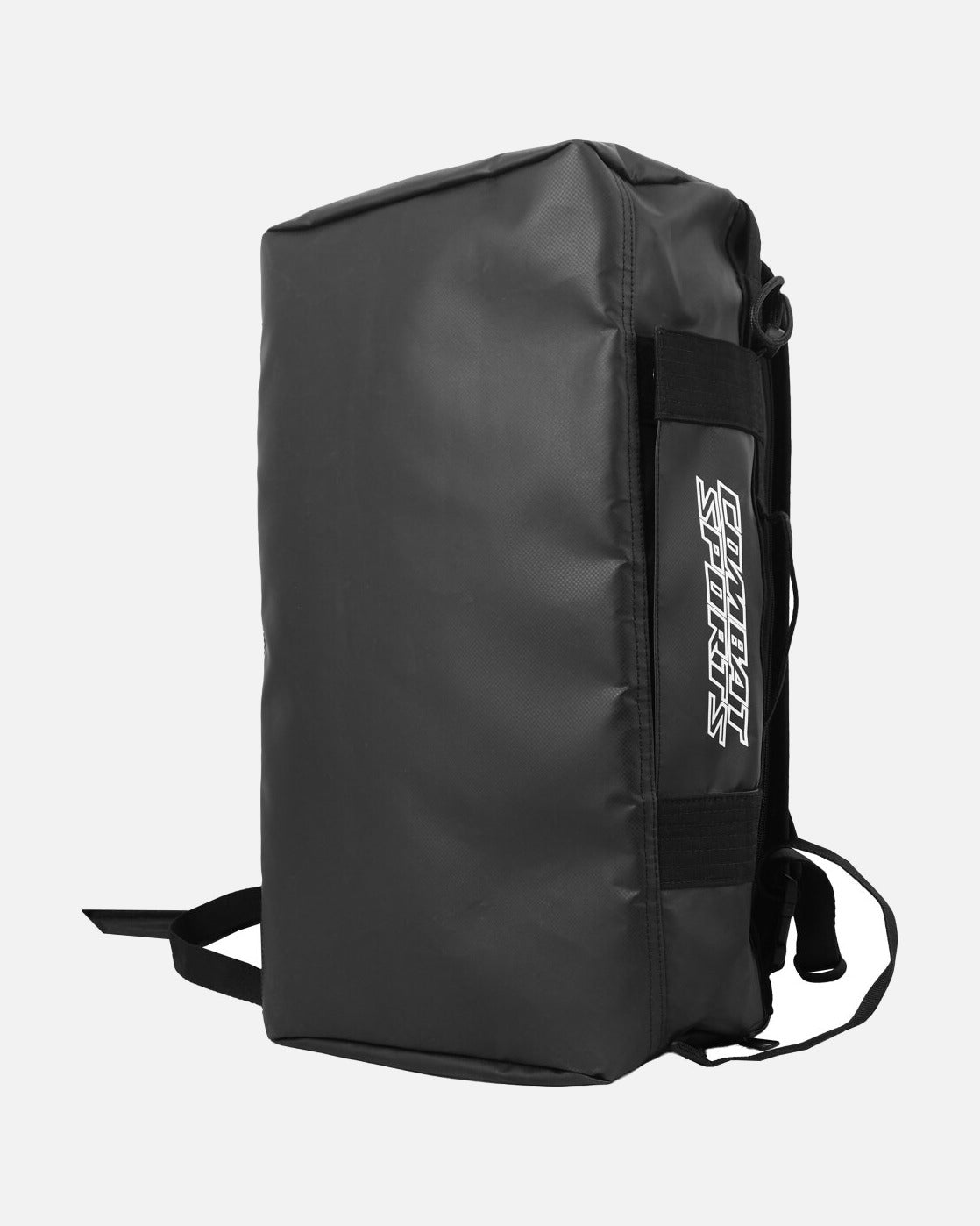 Adidas Sporttasche Combat Sports M Training Travel Bag - Schwarz/Weiß