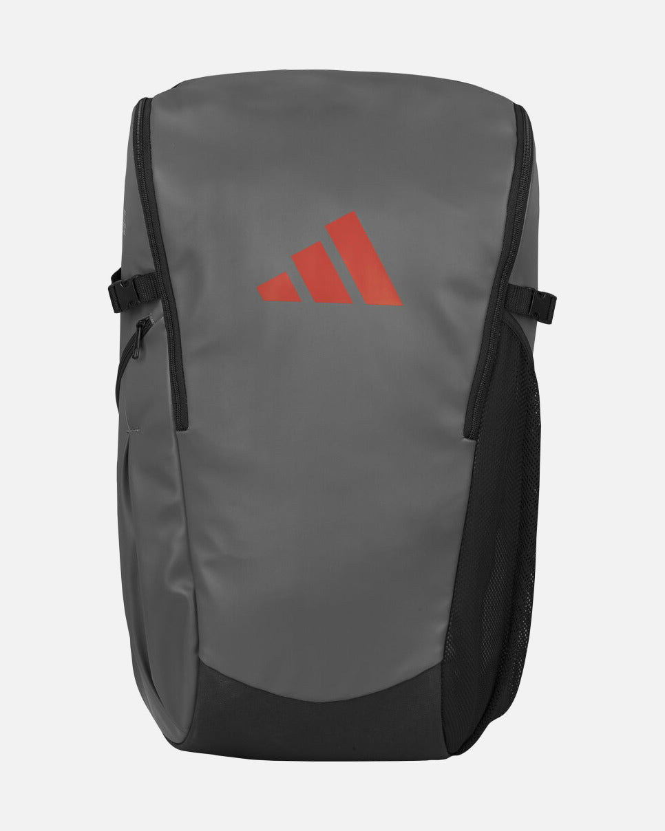 Adidas Sporttasche Combat Sports L - Grau/Rot