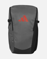 Adidas Sporttasche Combat Sports L - Grau/Rot