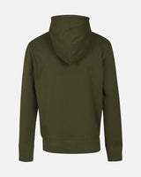 Adidas Hoodie Community Boxing - Grün/Gold