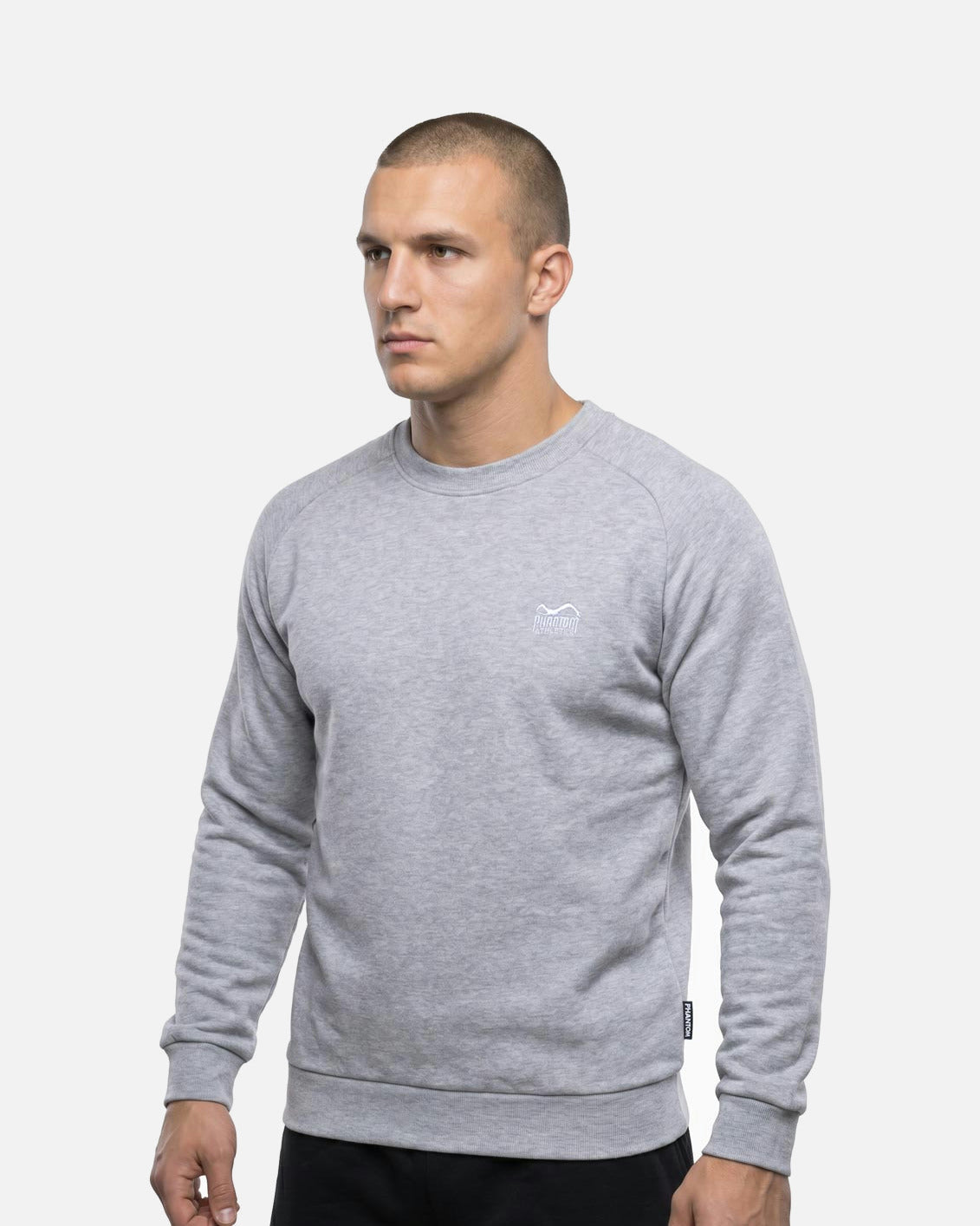 Phantom Athletics Hoodie Unit - Grau