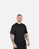 Phantom Athletics T-Shirt Sonic - Schwarz