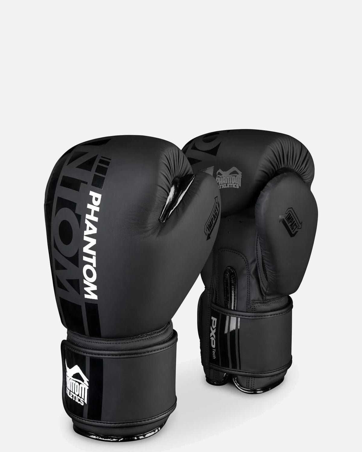 Phantom Athletics Boxhandschuhe APEX - Schwarz