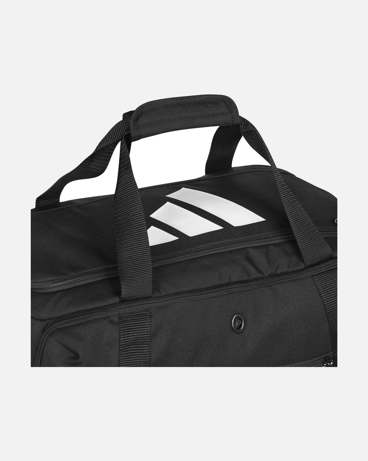 Adidas Sporttasche Combat Sports M - Schwarz/Weiß