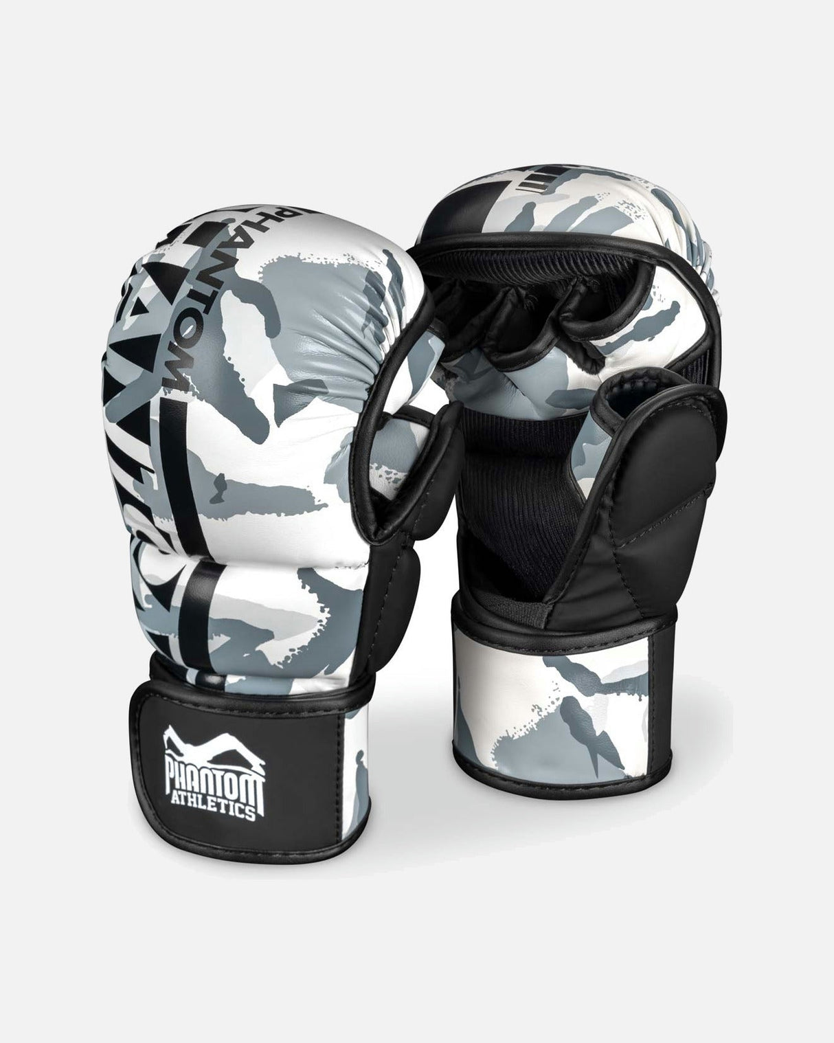Phantom Athletics MMA-Handschuhe APEX - Weiß