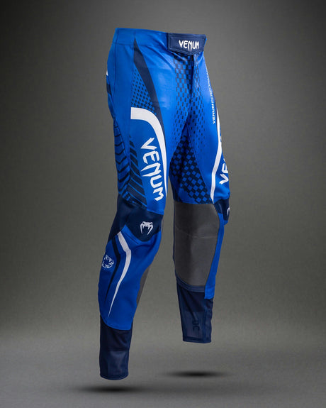 Venum Trainingshose MX Challenger - Blau