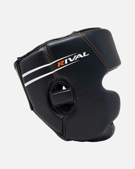 Rival Kopfschutz RHG60F 2.0 - Schwarz