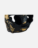 Booster Kopfschutz HGLB 2 Marble Kinder - Gold