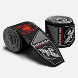 Marvel Boxbandagen Elite - Weiß