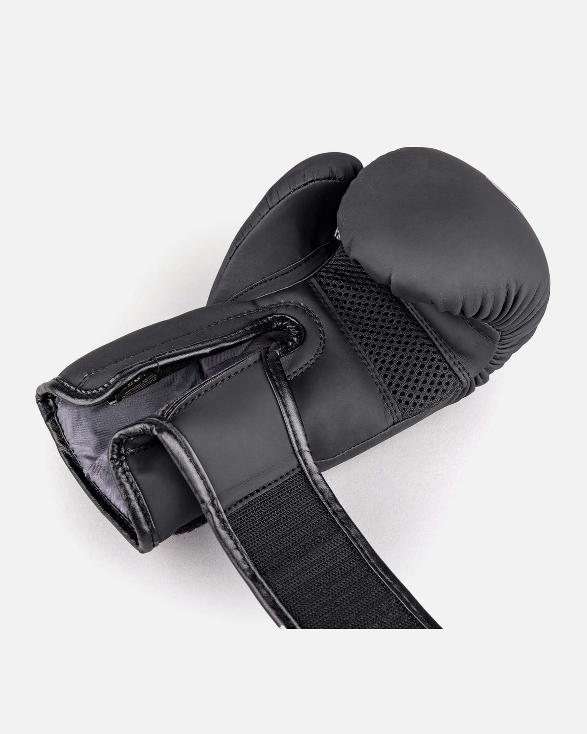 8 WEAPONS Boxhandschuhe Unlimited 2.0 - Schwarz