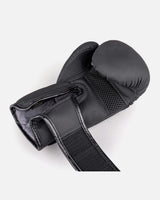 8 WEAPONS Boxhandschuhe Unlimited 2.0 - Schwarz