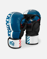 Phantom Athletics MMA-Handschuhe APEX - Grau