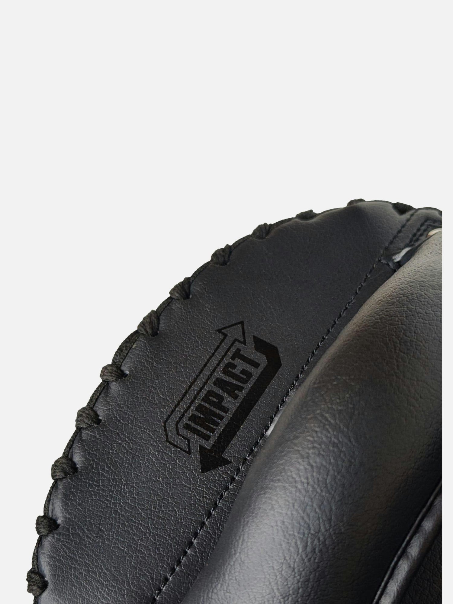 Phantom Athletics Trittpolster Elite - Schwarz