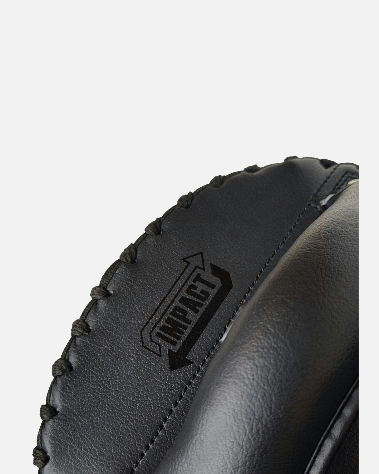 Phantom Athletics Trittpolster Elite - Schwarz