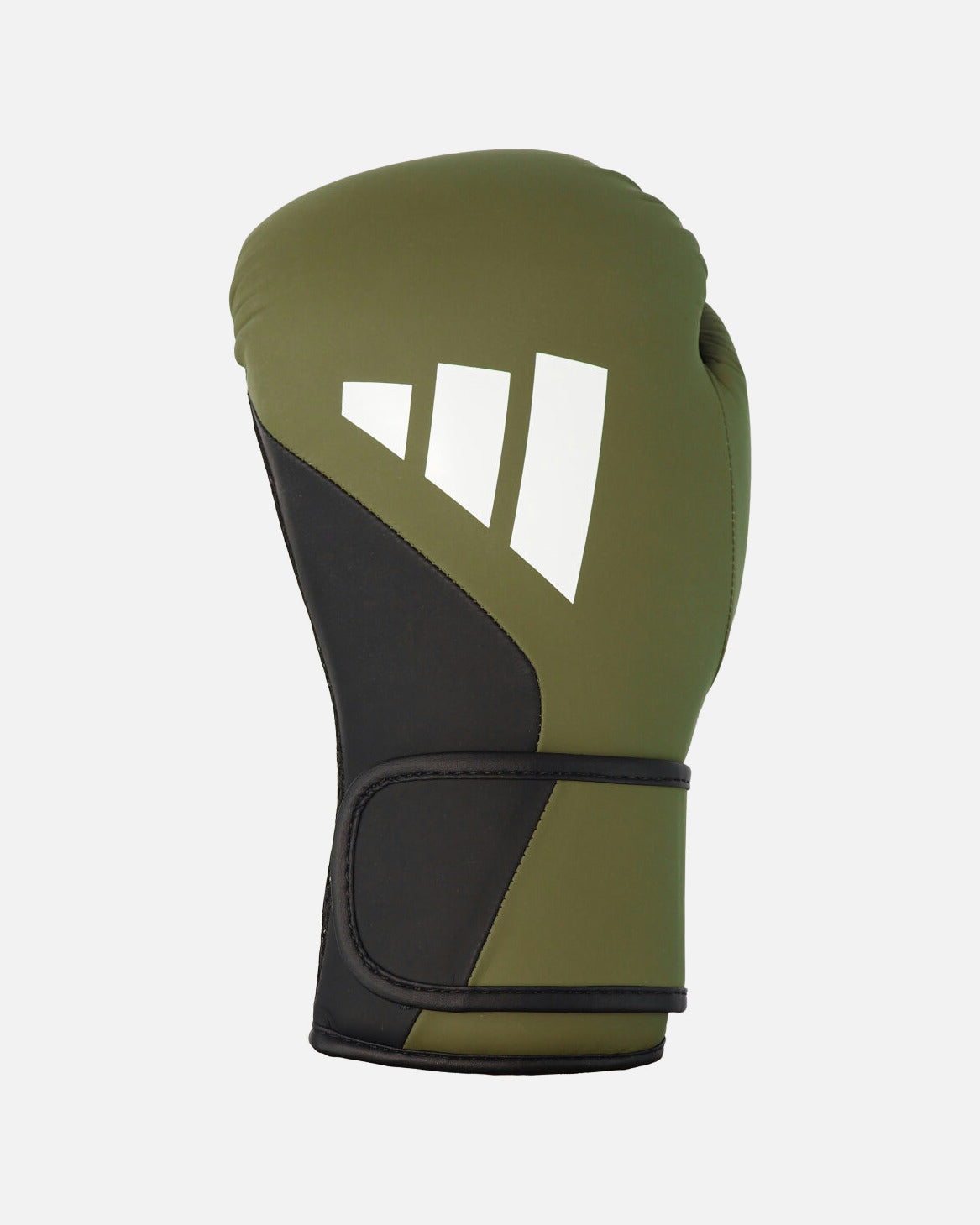 Adidas Boxhandschuhe Speed Tilt 200 - Grün/Weiß