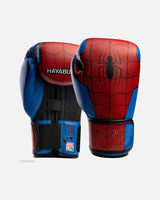 Hayabusa Boxhandschuhe Spider-Man - Rot/Blau