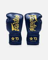 Fairtex Boxhandschuhe FXB V2 - Marineblau